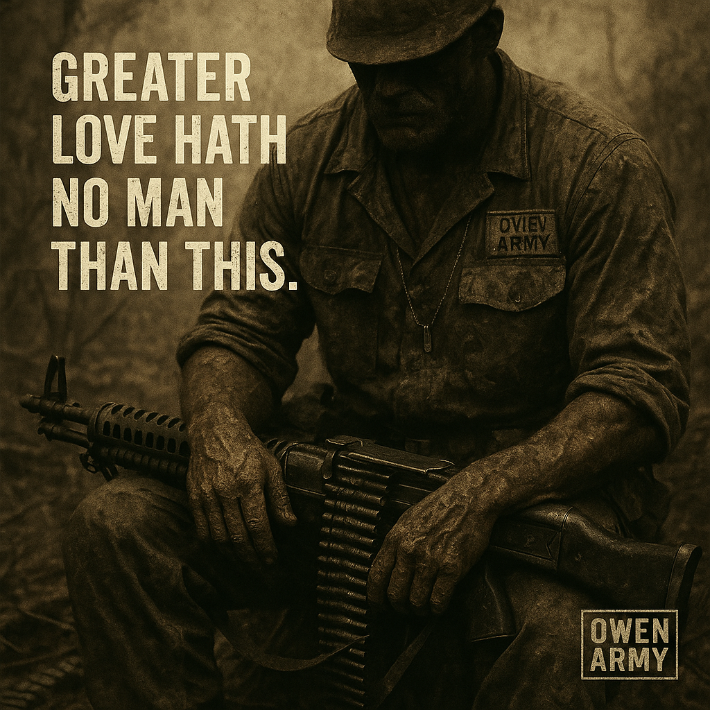 Robert H. Jenkins Jr., Medal of Honor Marine Who Saved His Men