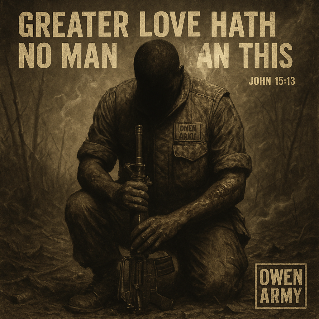 Robert H. Jenkins Jr. Vietnam Marine Remembered for Sacrifice