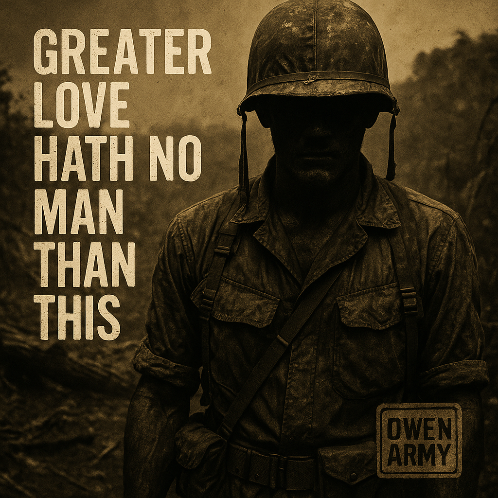 Robert H. Jenkins Jr., Vietnam Marine Who Threw Himself on a Grenade