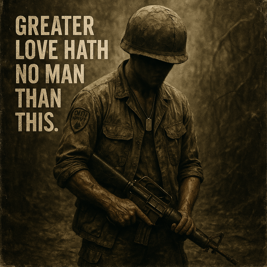 Robert H. Jenkins Jr., Medal of Honor Marine Who Shielded His Brothers