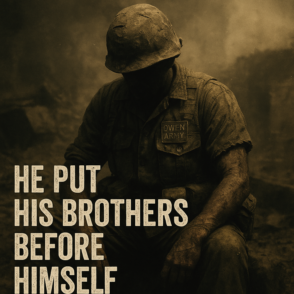 Robert H. Jenkins Jr. Medal of Honor Marine who saved five in Vietnam