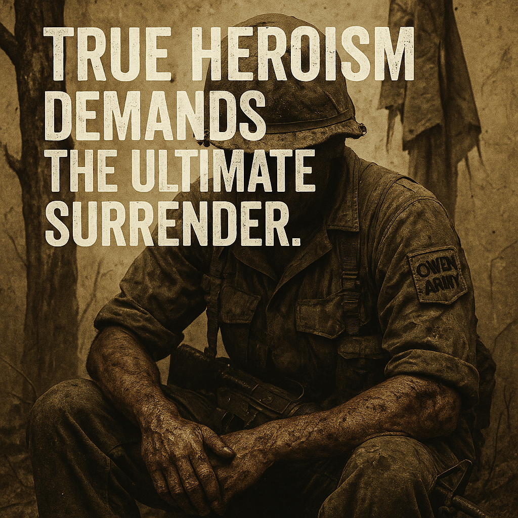 Robert H. Jenkins Jr., Medal of Honor Marine from Vietnam