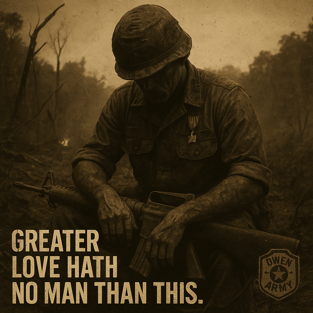 Robert H. Jenkins Jr., Medal of Honor Marine from Vietnam