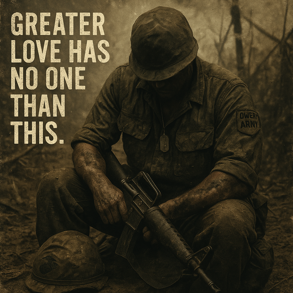 Robert H. Jenkins Jr. Medal of Honor Marine in Vietnam Who Saved 30