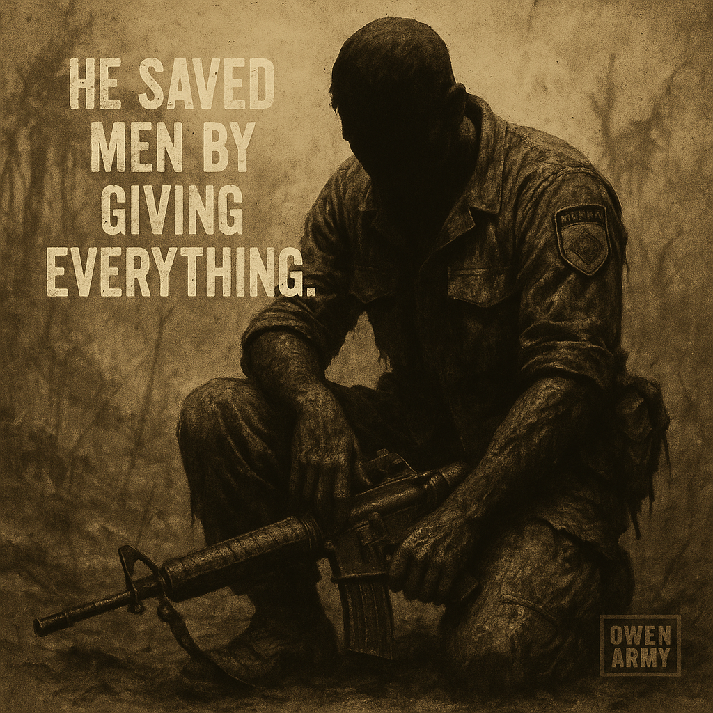 Robert H. Jenkins Jr. Medal of Honor Marine who saved men in Vietnam