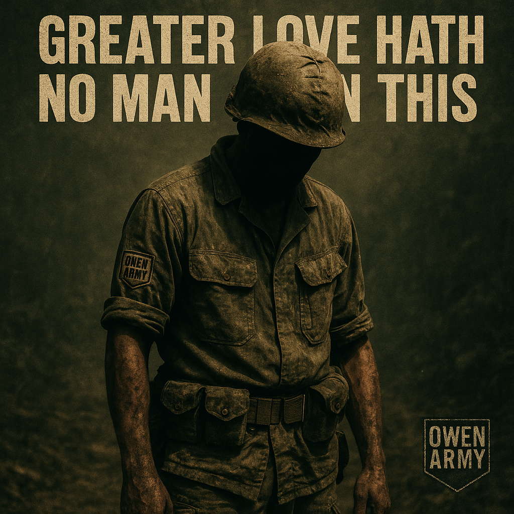 Robert H. Jenkins Jr., Medal of Honor Marine Who Sacrificed in Vietnam