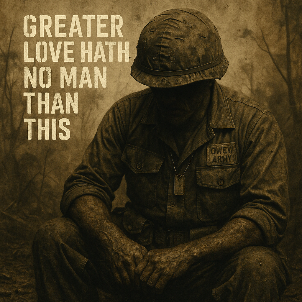 Robert H. Jenkins Jr. Vietnam Marine and Medal of Honor Recipient