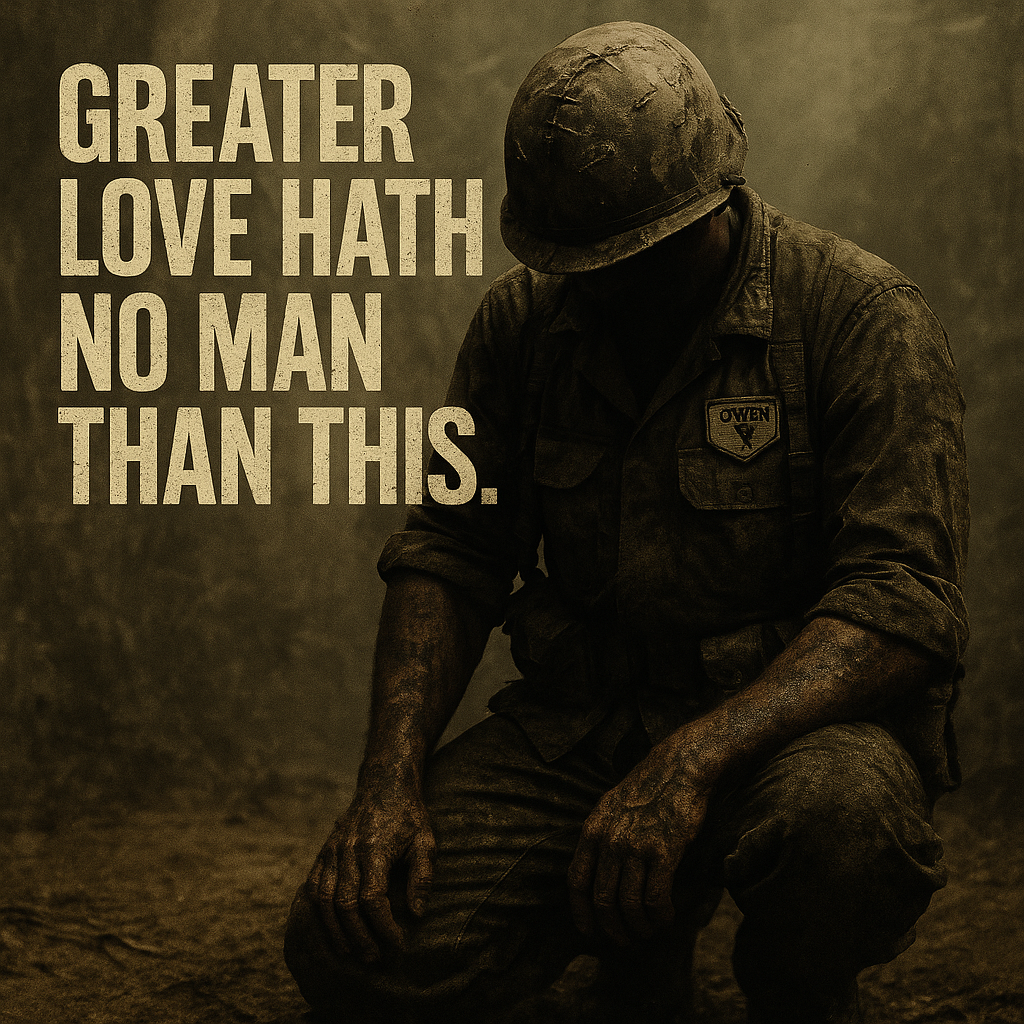 Robert H. Jenkins Jr. Medal of Honor Marine Who Fell at Con Thien