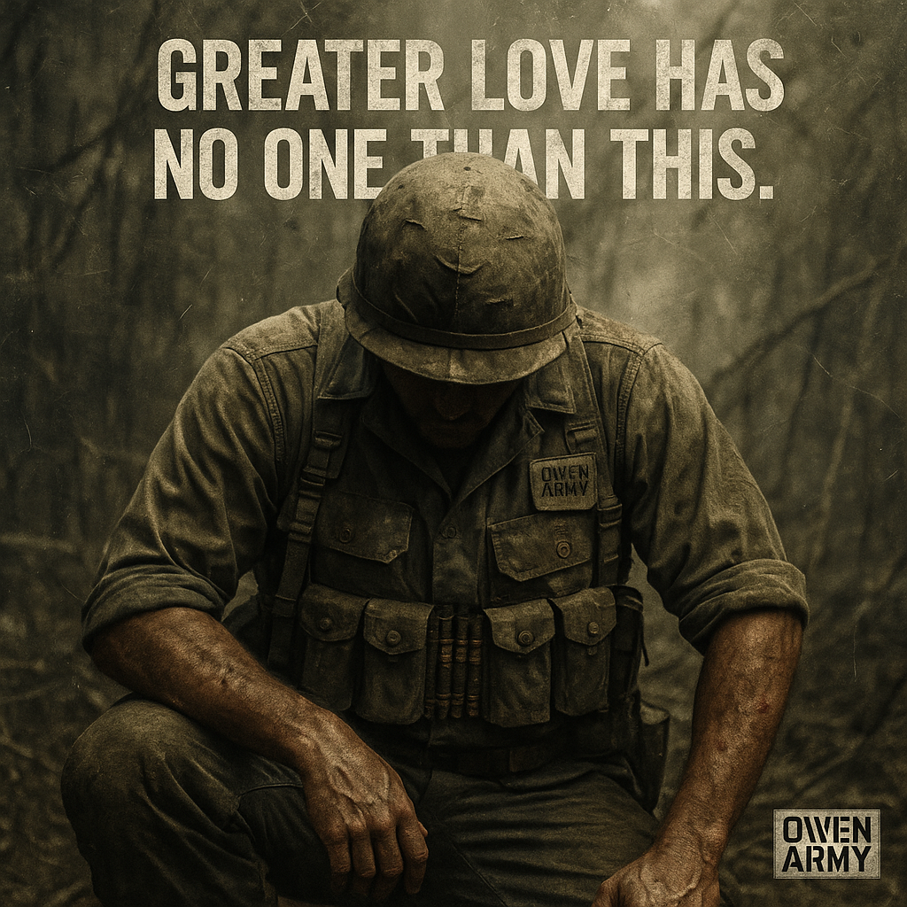 Robert H. Jenkins Jr. Medal of Honor Marine Who Sacrificed in Vietnam