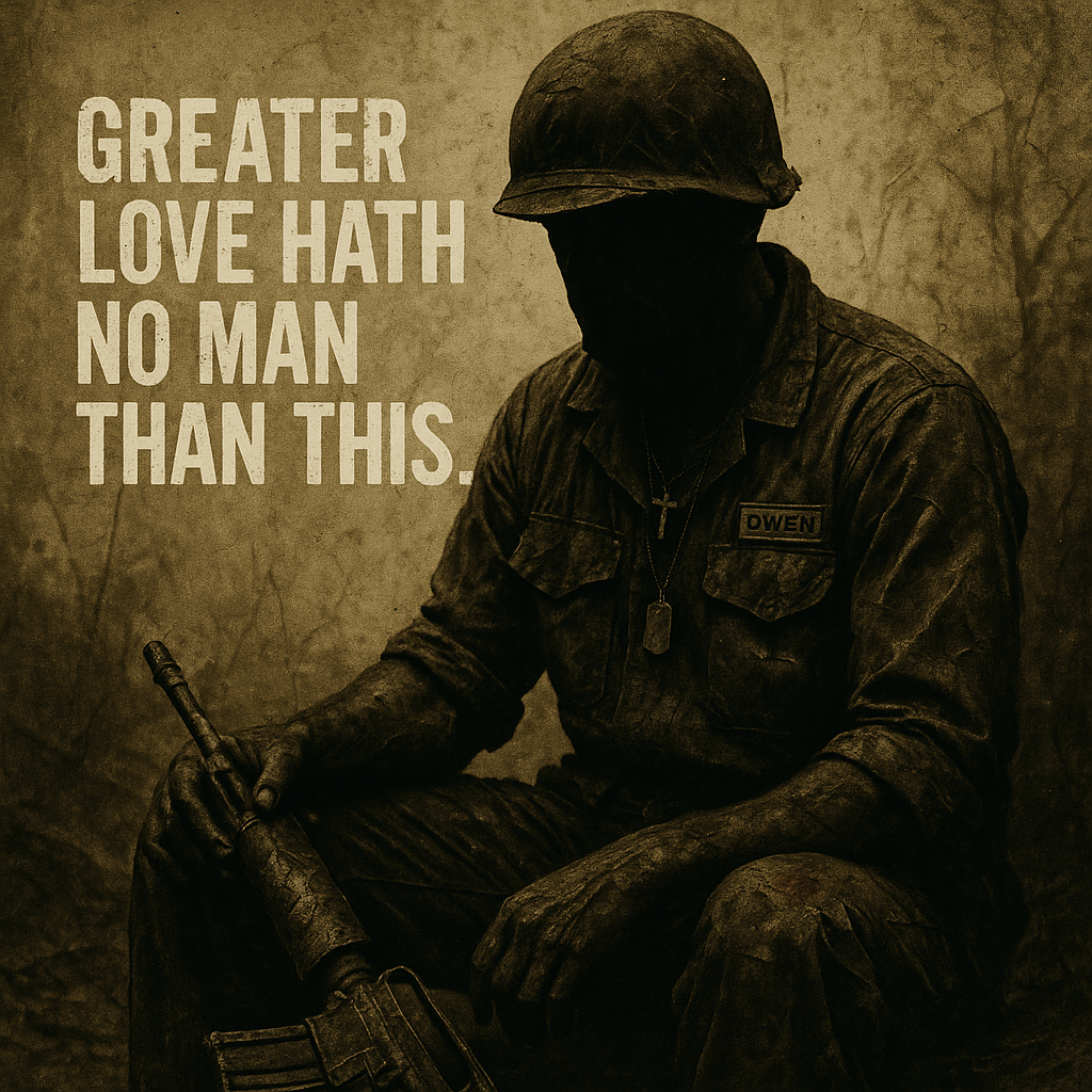 Robert H. Jenkins Jr. Vietnam Marine Who Sacrificed for His Comrades