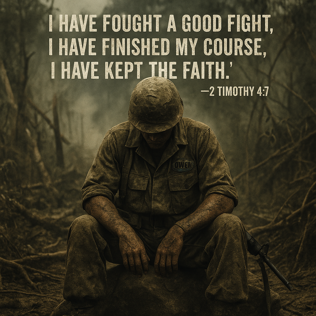 Robert H. Jenkins Jr., Marine Medal of Honor Hero in Vietnam