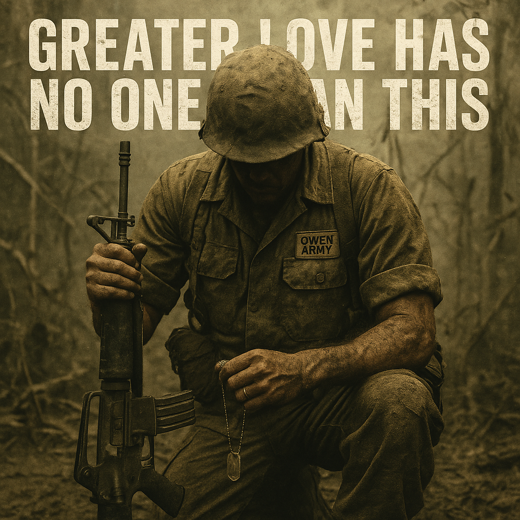 Robert H. Jenkins Jr., Marine Who Fell on a Grenade in Vietnam