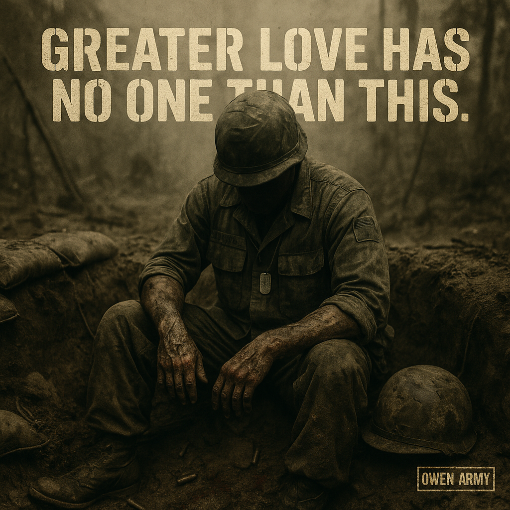 Robert H. Jenkins Jr.'s Medal of Honor Heroism in Vietnam