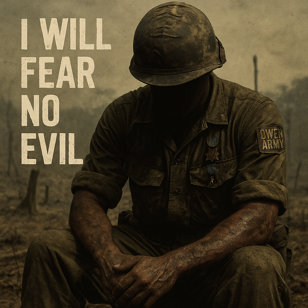 Robert H. Jenkins Jr., Vietnam Marine Who Shielded Others