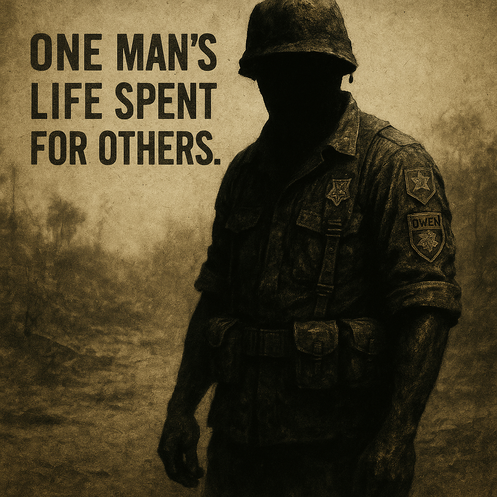 Robert H. Jenkins Jr. Vietnam Medal of Honor hero who saved comrades