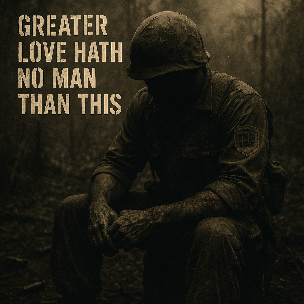 Robert H. Jenkins Jr. Marine Who Fell on a Grenade in Vietnam