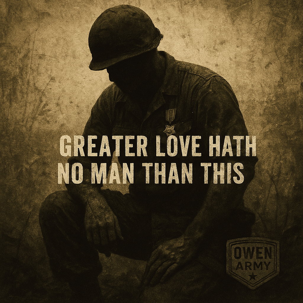 Robert H. Jenkins Jr., Medal of Honor Marine from Vietnam