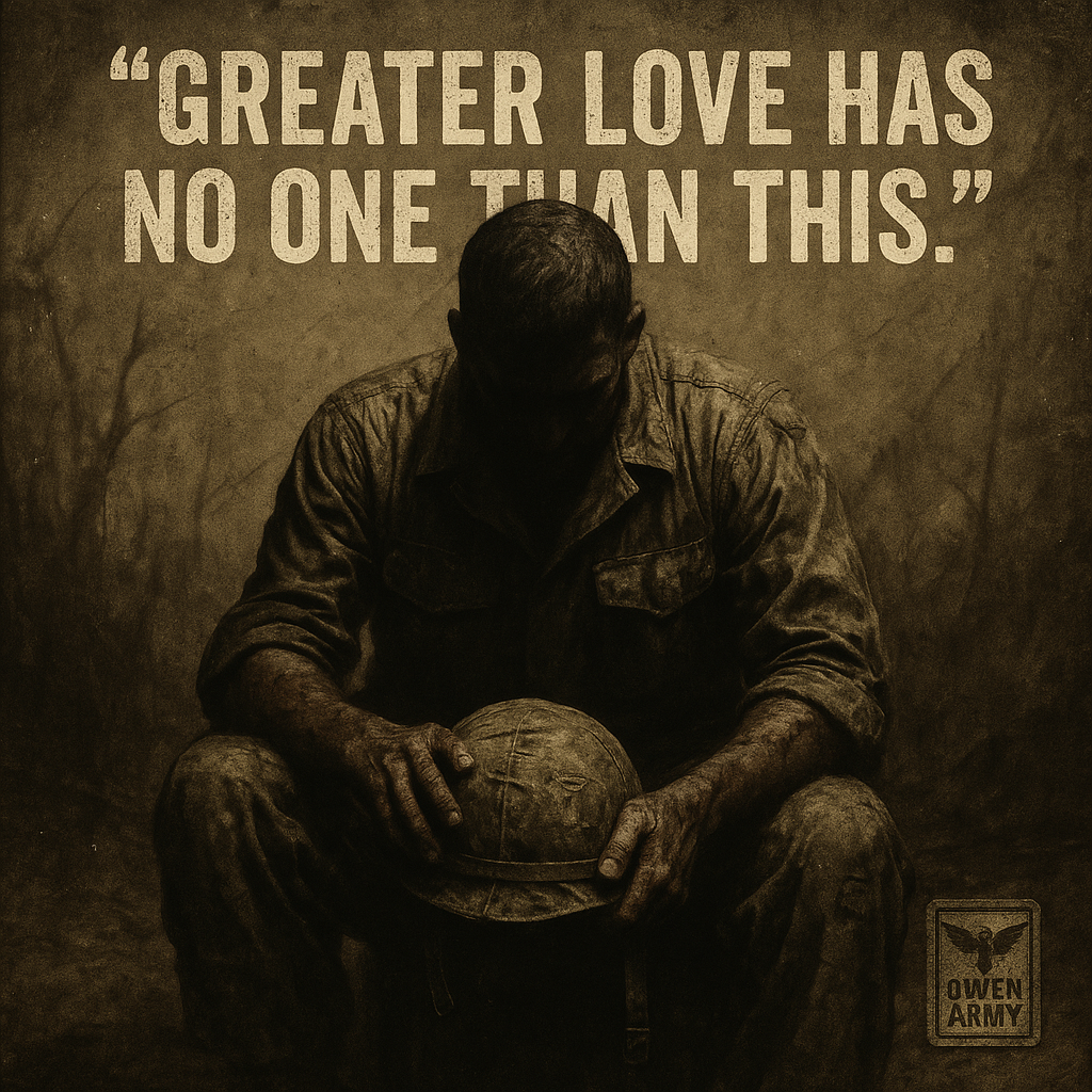 Robert H. Jenkins Jr., Marine Who Fell on a Grenade in Vietnam