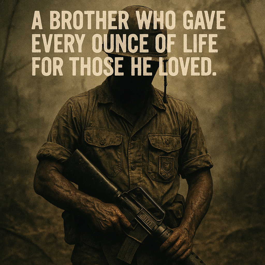 Robert H. Jenkins Jr. Marine who sacrificed for comrades in Vietnam