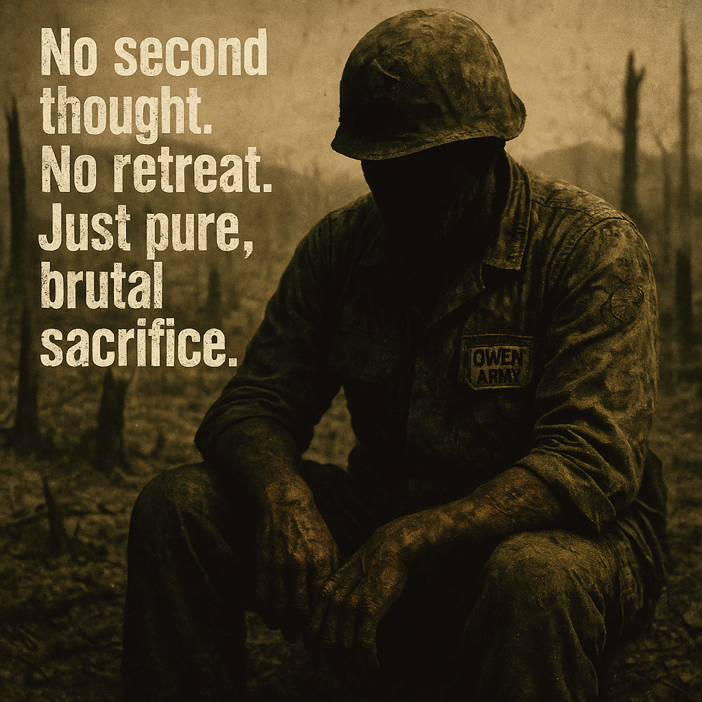 Robert H. Jenkins Jr. Medal of Honor Marine Who Saved Comrades