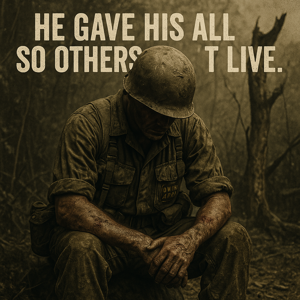 Robert H. Jenkins Jr. Medal of Honor Marine Who Saved Fellow Marines