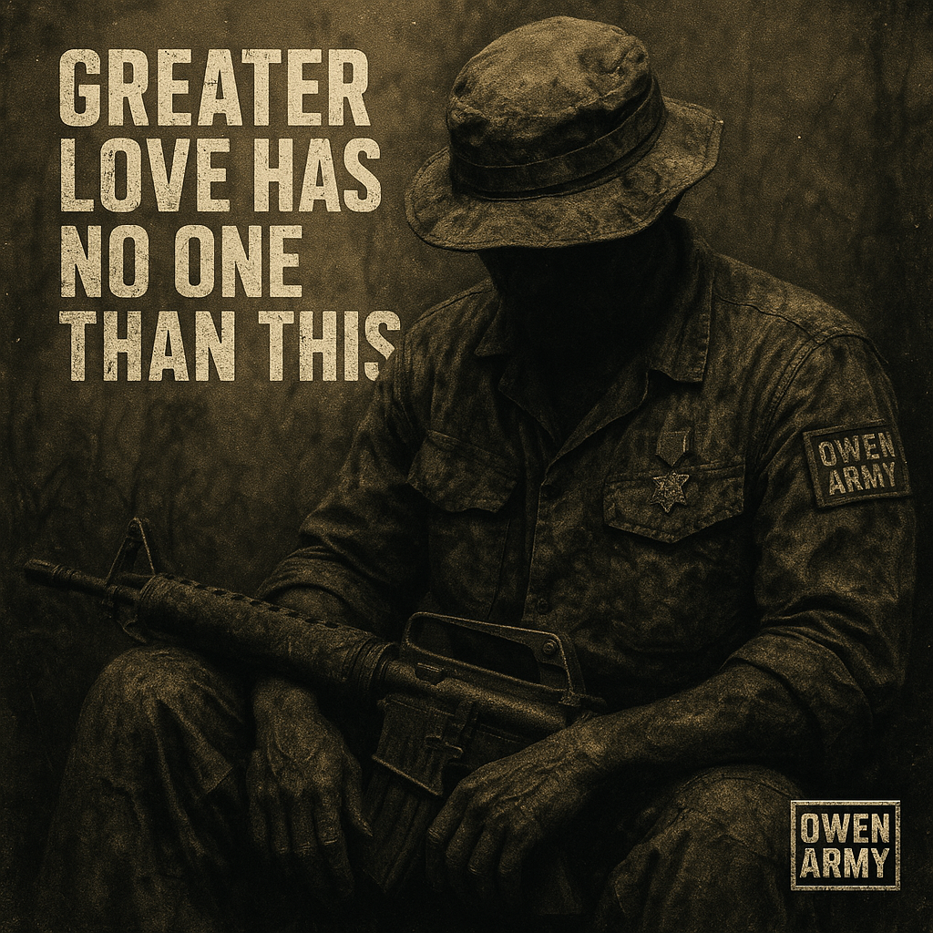 Robert H. Jenkins Jr. Marine Who Fell on a Grenade in Vietnam