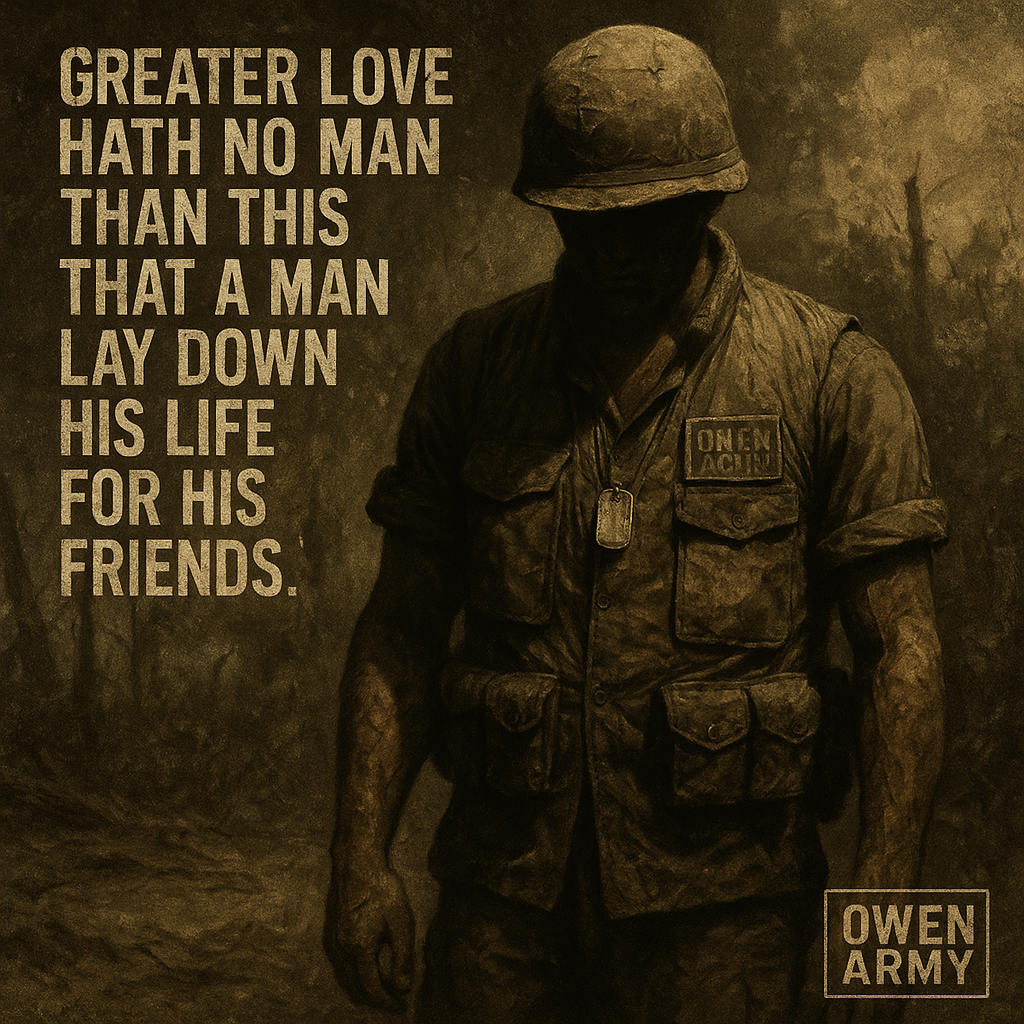 Robert H. Jenkins Jr. Medal of Honor Marine Who Fell in Vietnam