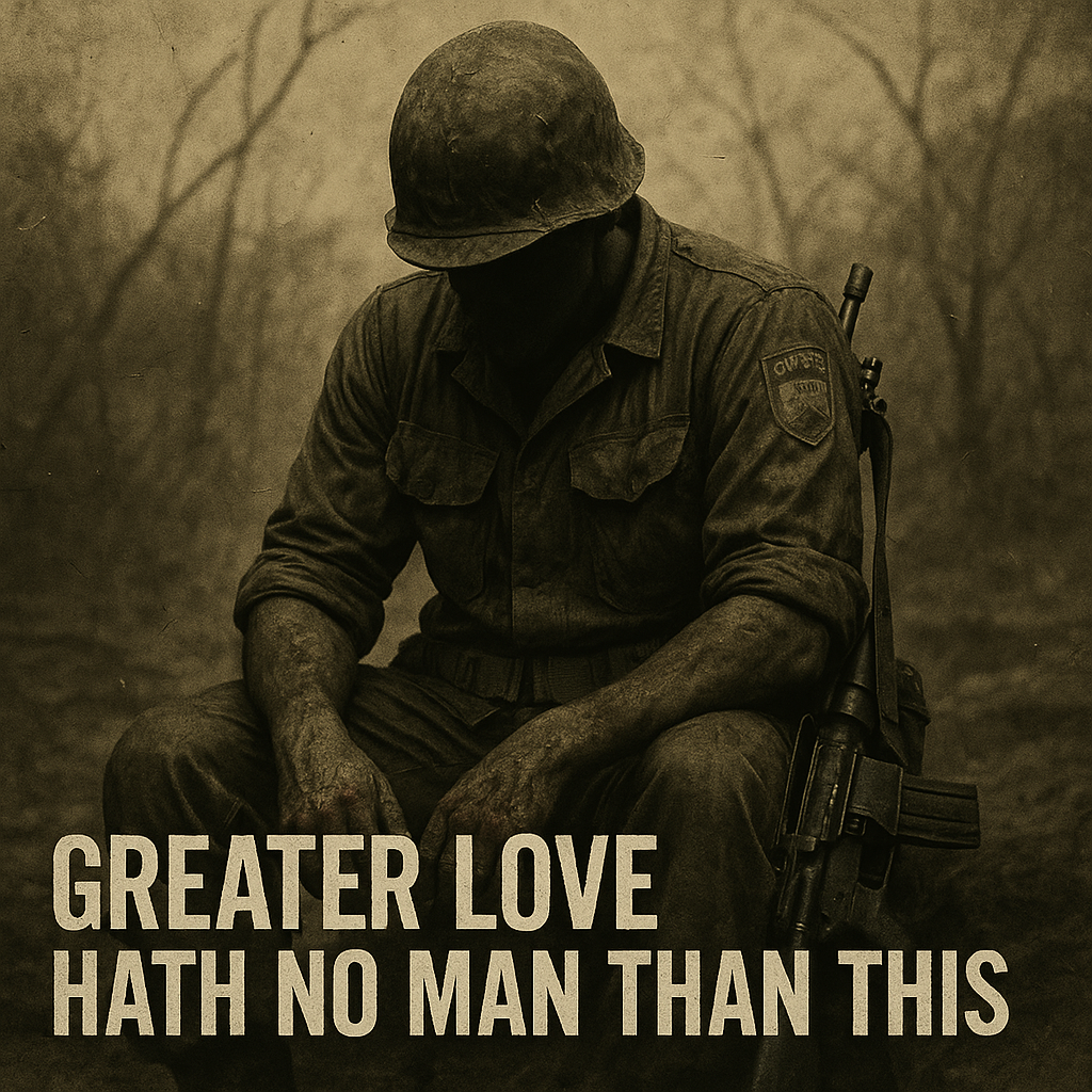 The Sacrifice of Medal of Honor Marine Robert H. Jenkins Jr. in Vietnam