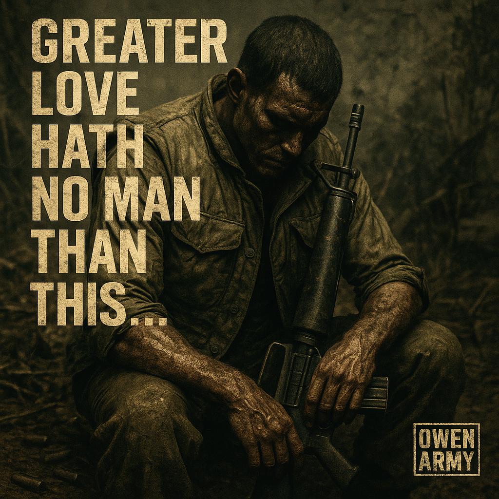 Robert H. Jenkins Jr. Medal of Honor Marine Who Smothered Grenade