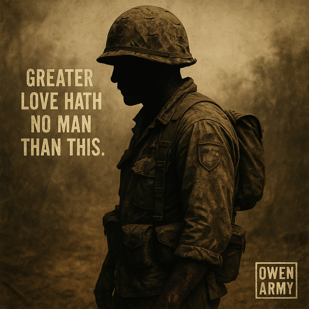 Robert H. Jenkins Jr. Vietnam Marine and Medal of Honor Recipient