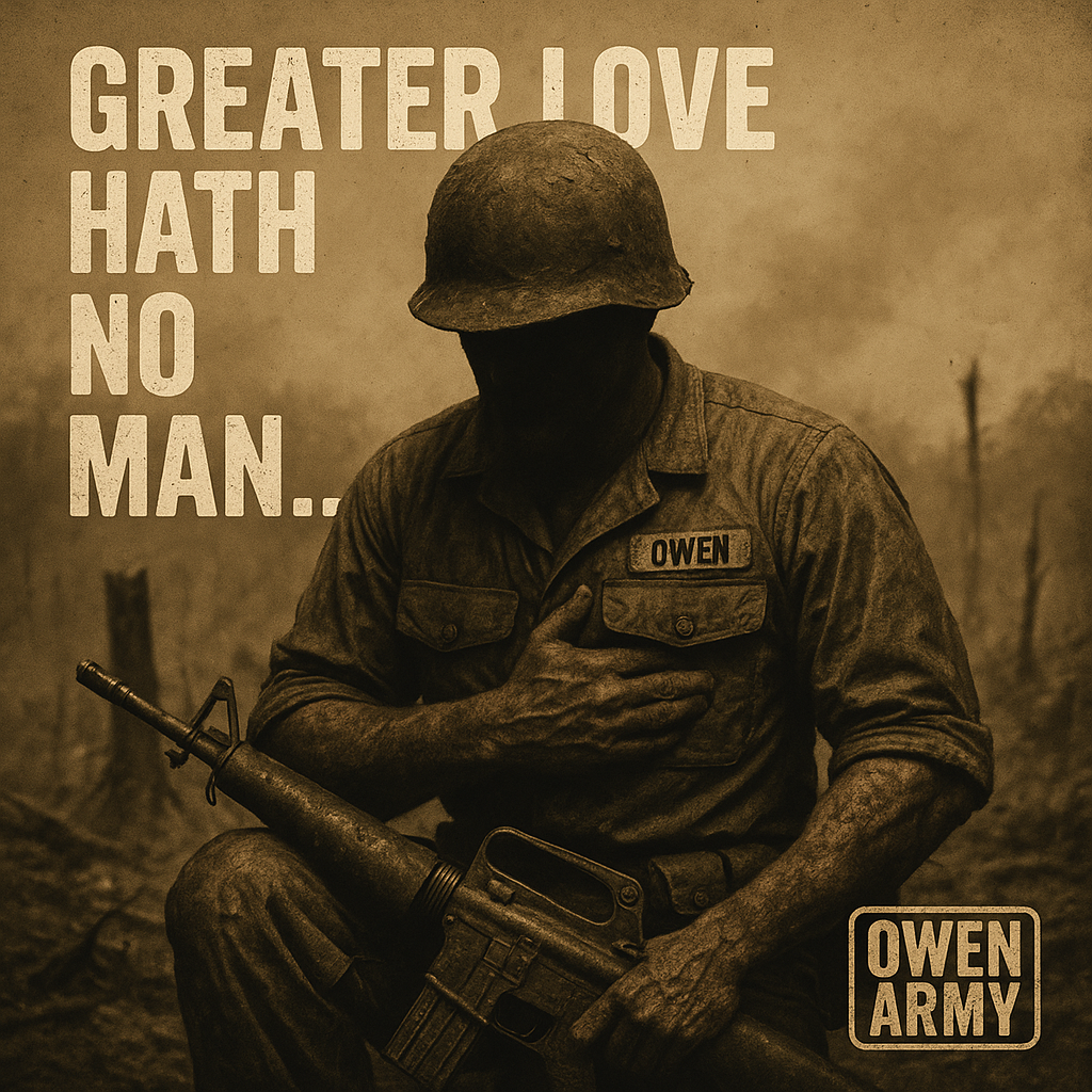 Medal of Honor Marine Robert H. Jenkins Jr. Who Shielded Comrades