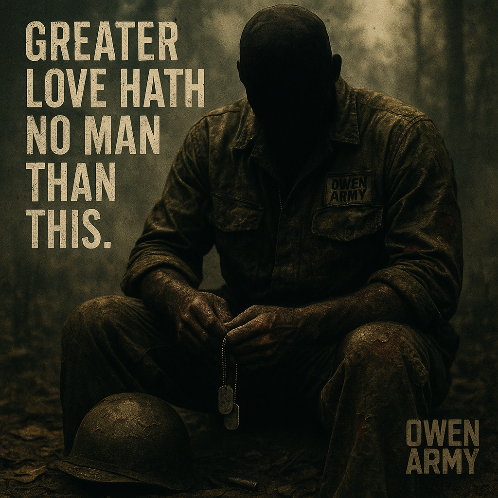 Robert H. Jenkins Jr. Vietnam Marine Who Fell on a Grenade