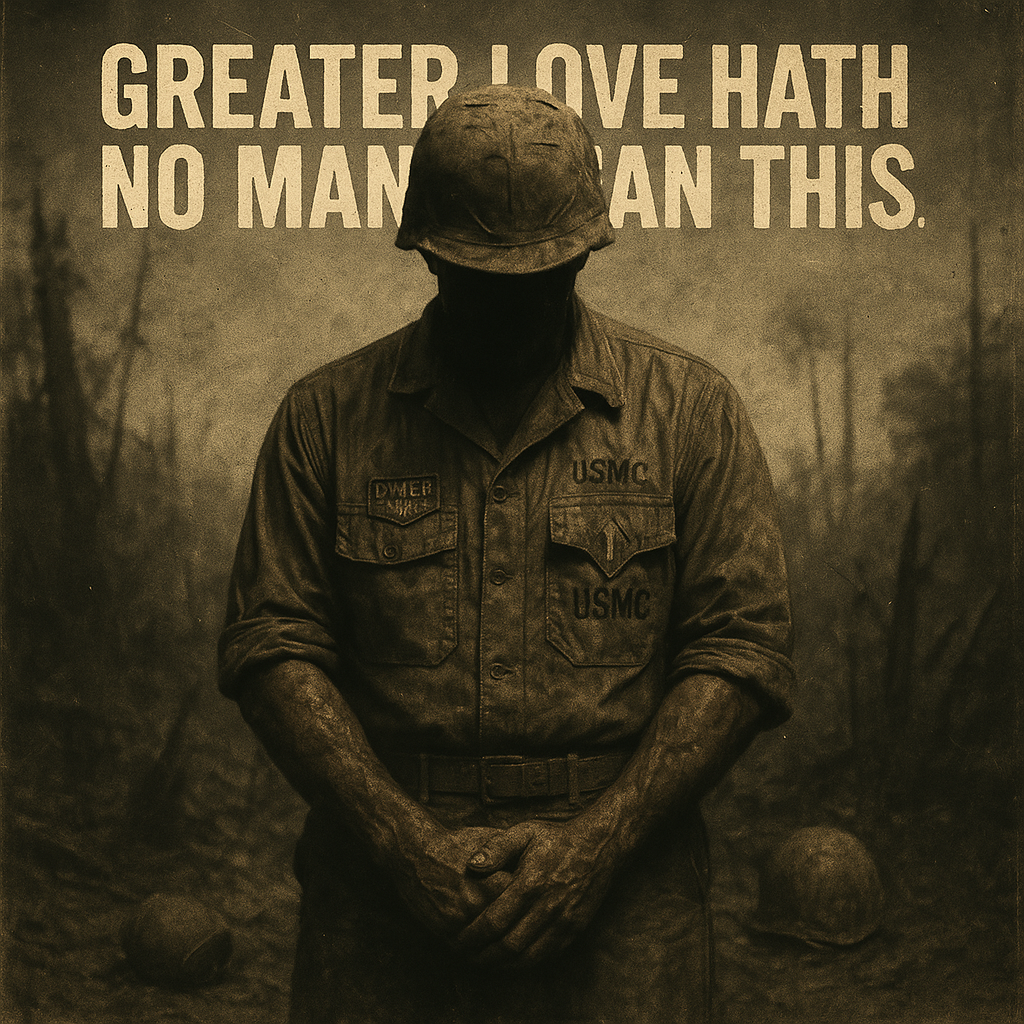 Robert H. Jenkins Jr., Marine Who Earned Medal of Honor in Vietnam