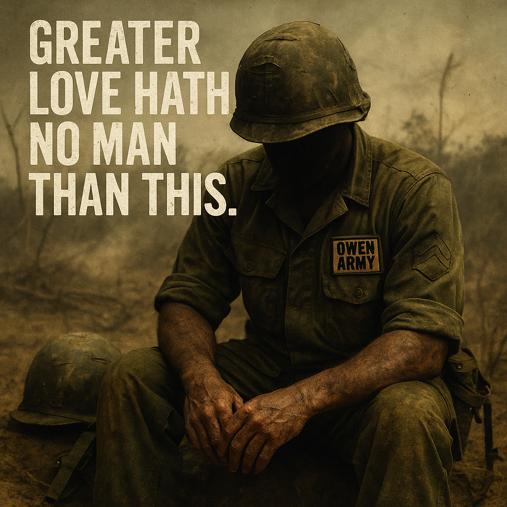 Robert H. Jenkins Jr. Medal of Honor Marine Who Shielded Comrades