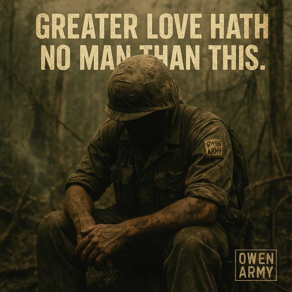 How Marine Robert H. Jenkins Jr. Saved His Comrades in Vietnam