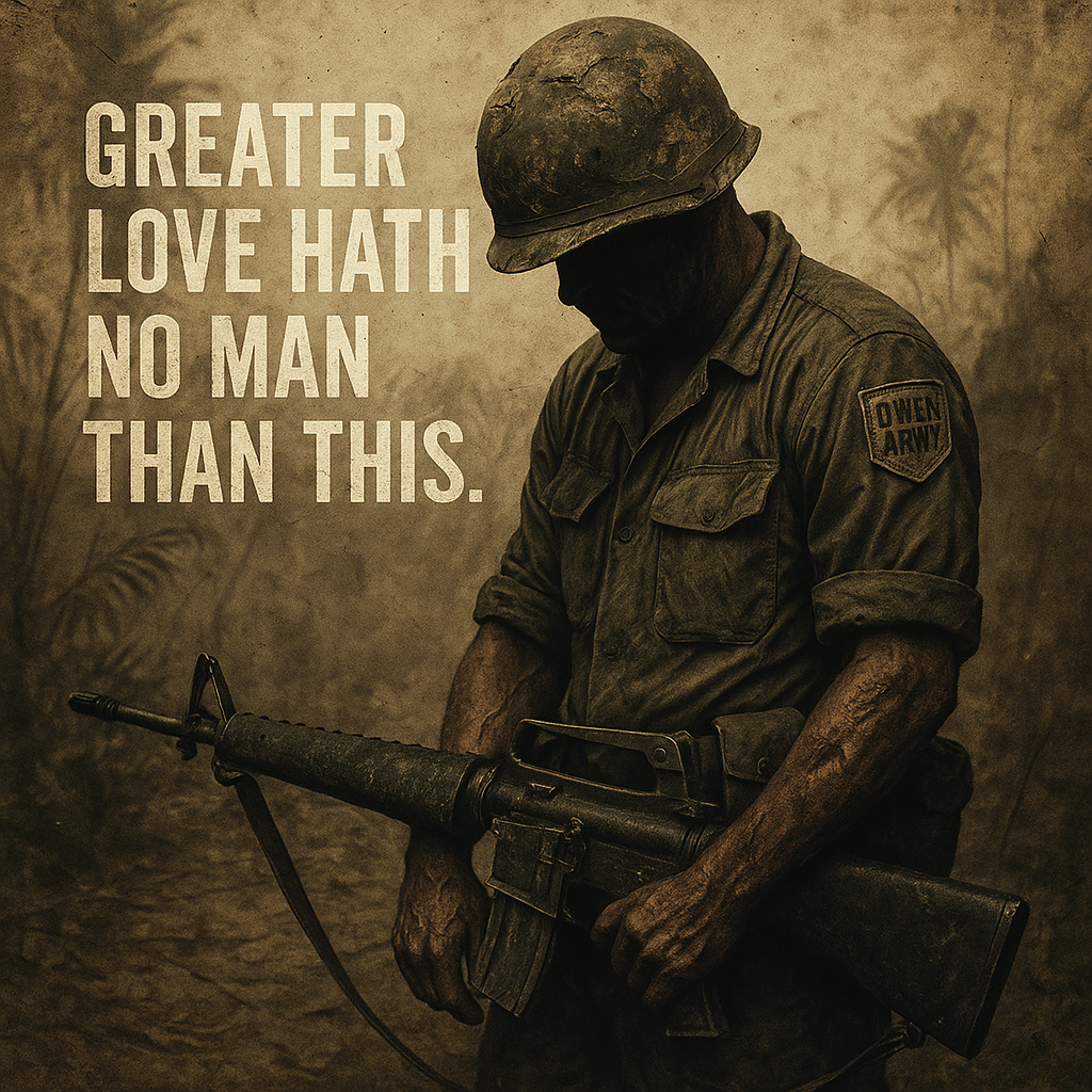 Robert H. Jenkins Jr. Medal of Honor Marine Who Saved Comrades