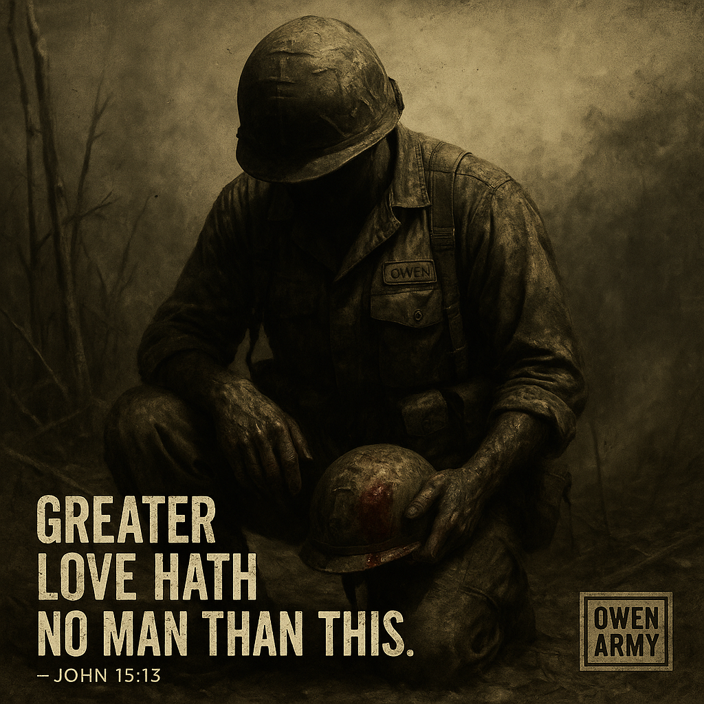 Robert H. Jenkins Jr., Medal of Honor Marine Who Fell on a Grenade
