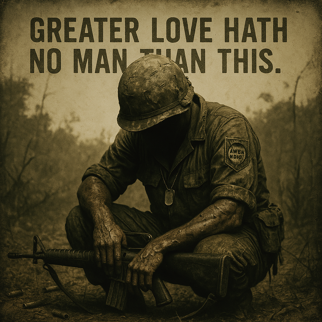Robert H. Jenkins Jr. Medal of Honor Marine’s Sacrifice in Vietnam