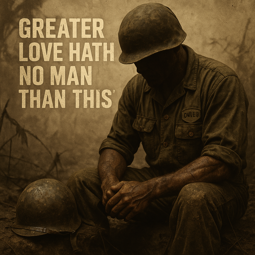 Robert H. Jenkins Jr., Vietnam Marine and Medal of Honor Recipient