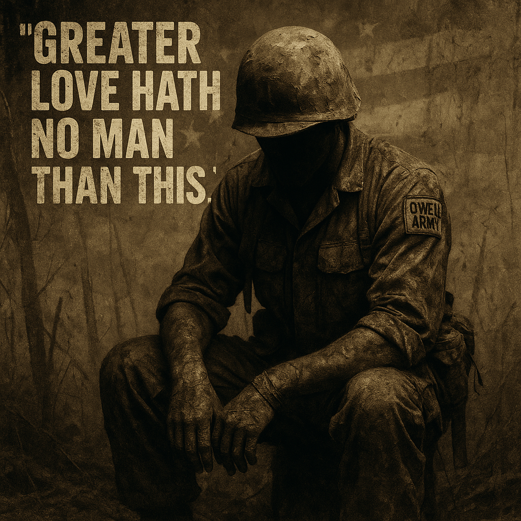 Robert H. Jenkins Jr., Medal of Honor Marine Who Fell on a Grenade