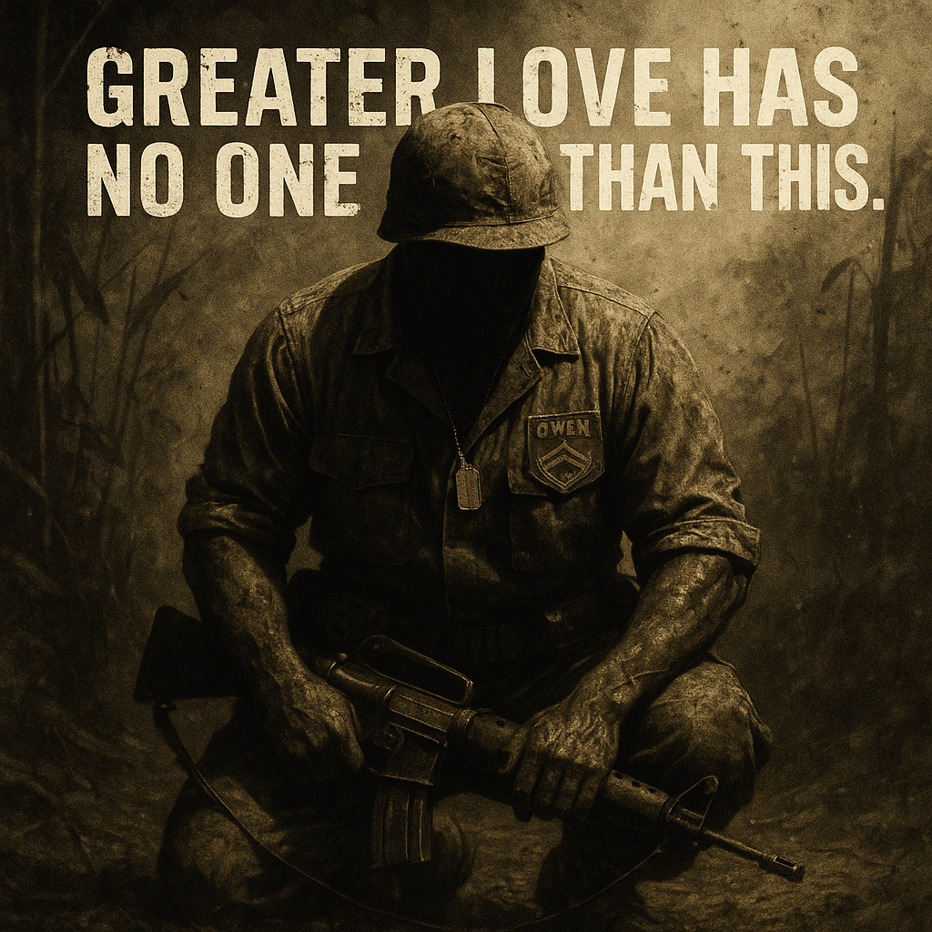 Robert H. Jenkins Jr. Medal of Honor Marine Who Shielded Comrades