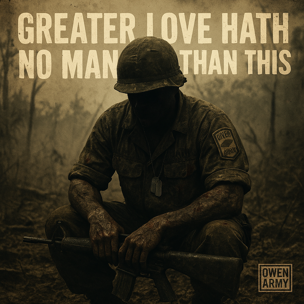 Robert H. Jenkins Jr. Vietnam Marine Who Earned the Medal of Honor