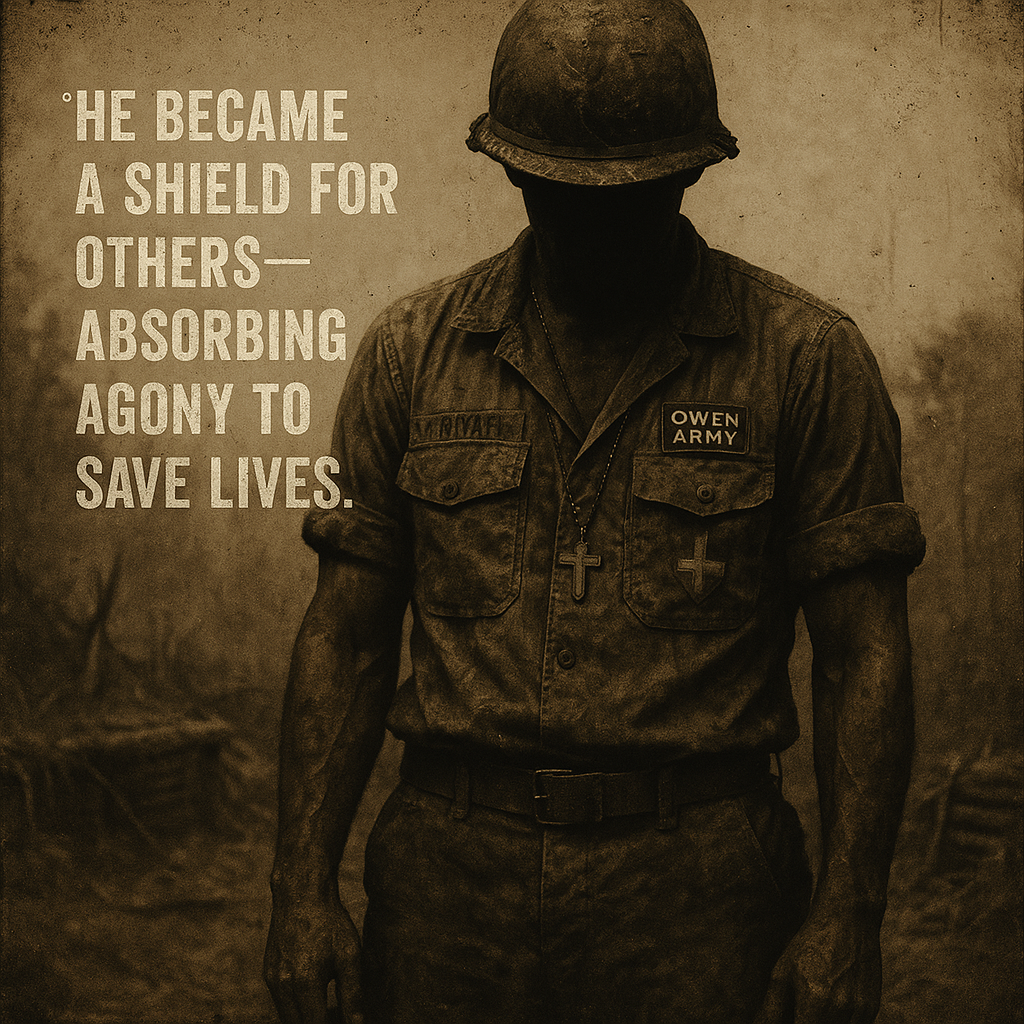 Robert H. Jenkins Jr. Medal of Honor Marine Who Saved His Comrades