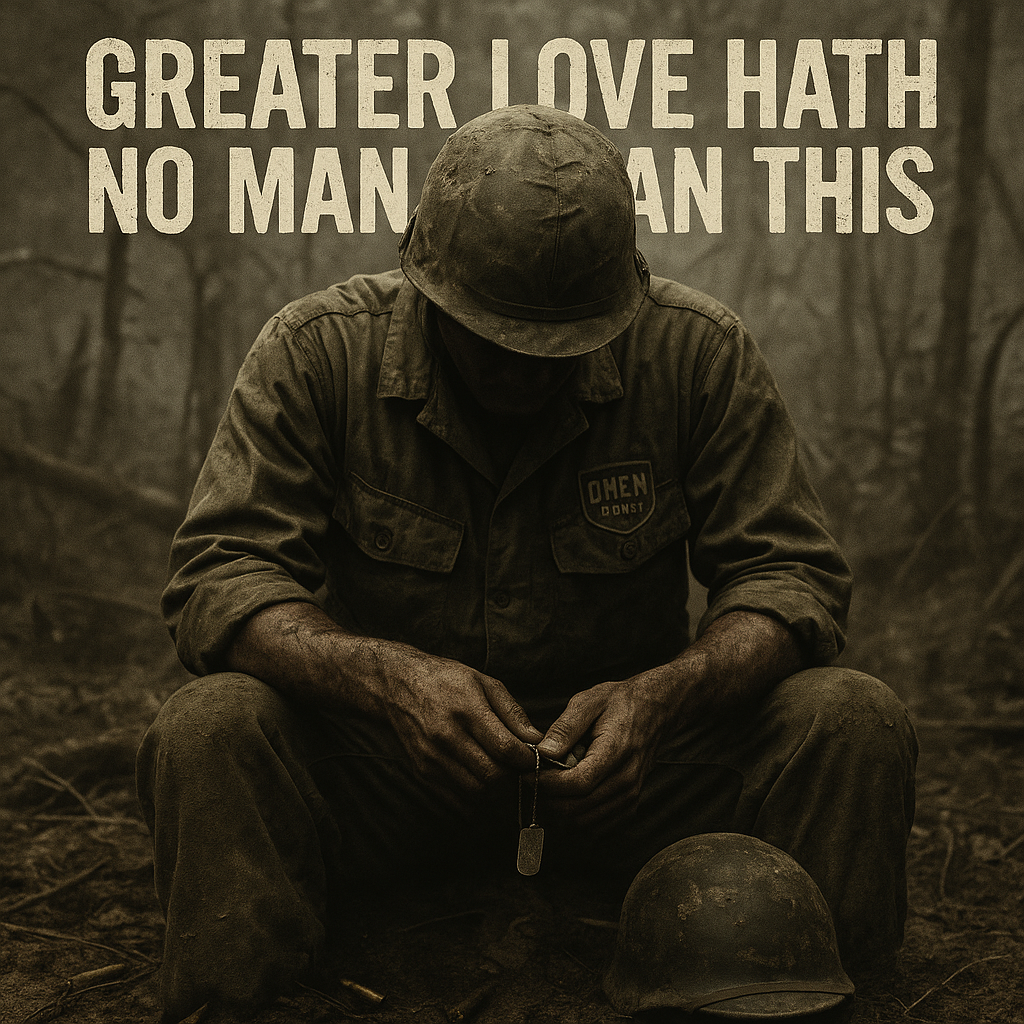Robert H. Jenkins Jr. Medal of Honor for Courage in Vietnam