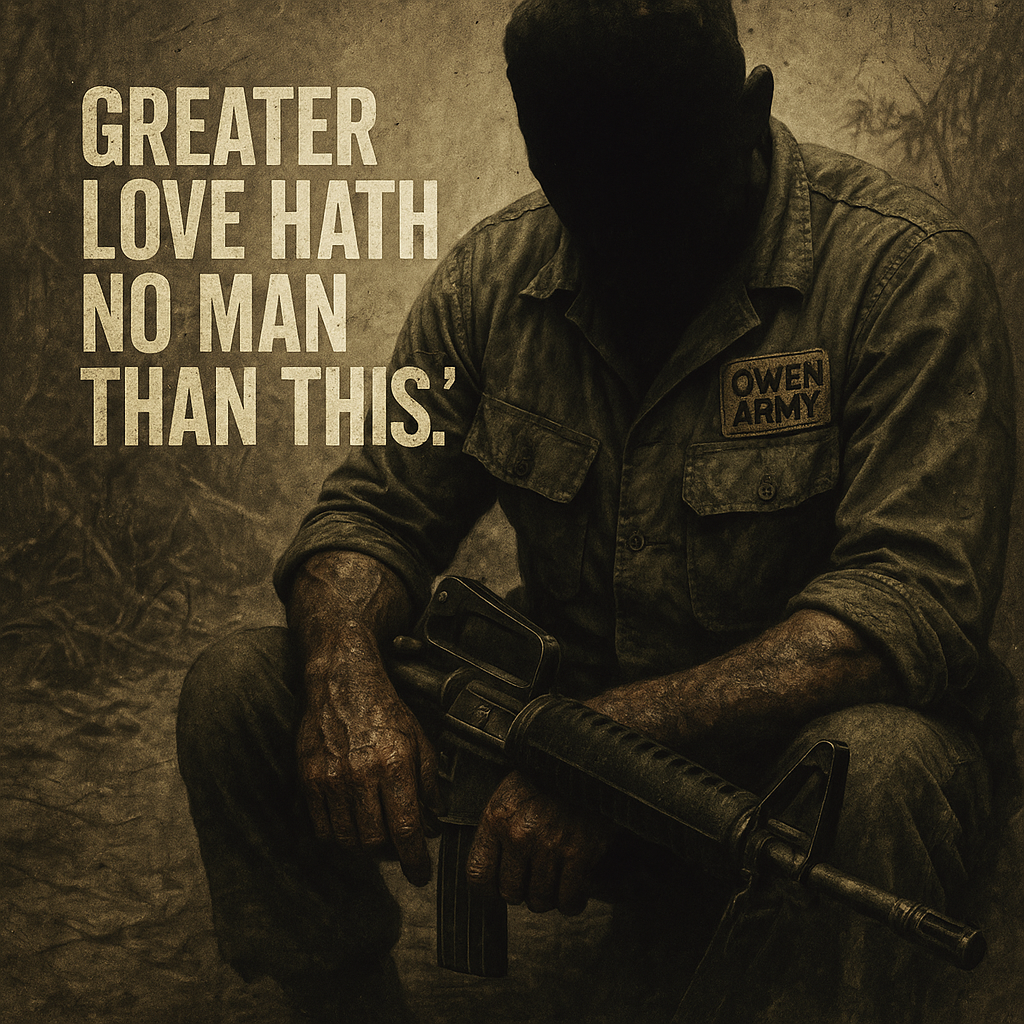 Robert H. Jenkins Jr.'s Sacrifice in Vietnam and the Medal of Honor