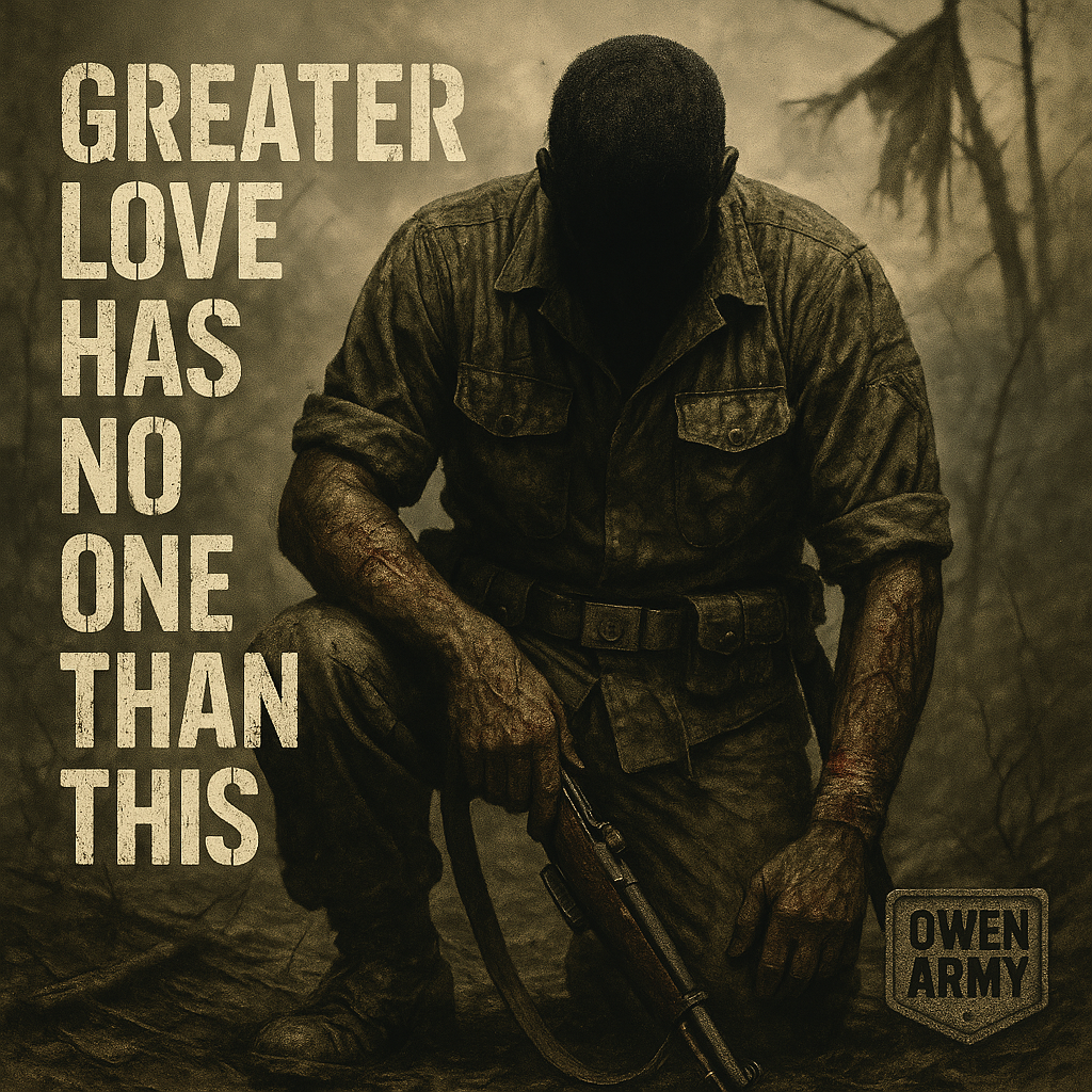 Robert H. Jenkins Jr. Medal of Honor Marine Who Saved Five Comrades