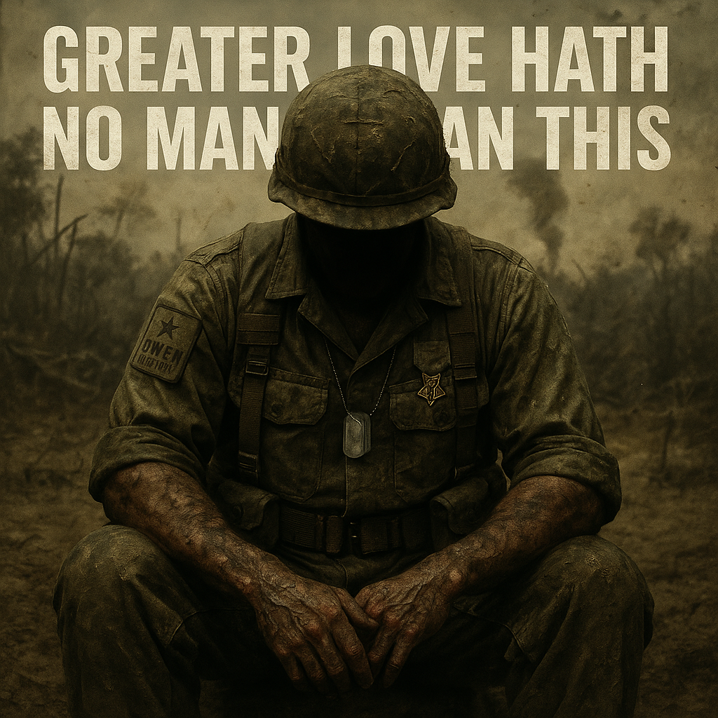 Robert H. Jenkins Jr. Vietnam Marine Who Earned the Medal of Honor