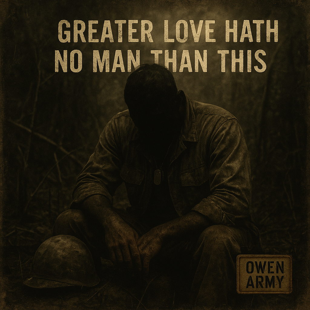 Robert H. Jenkins Jr., Marine Who Gave His Life in Vietnam