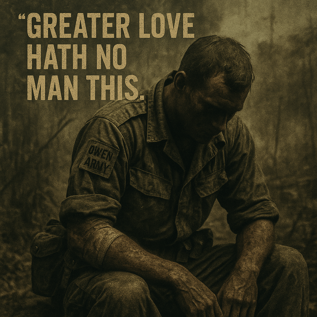 Robert H. Jenkins Jr. Medal of Honor Marine Who Shielded Comrades