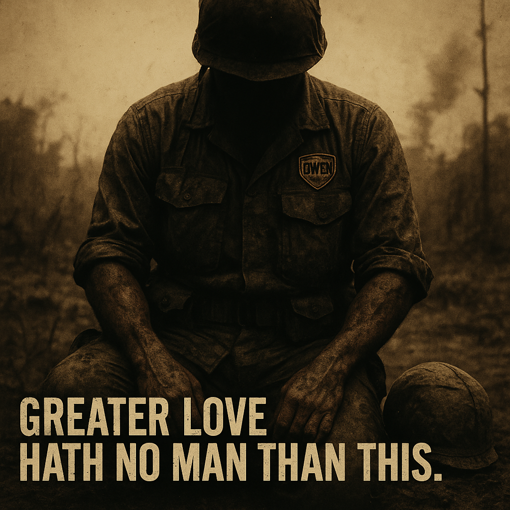 How Marine Robert H. Jenkins Jr. Saved His Brothers in Vietnam